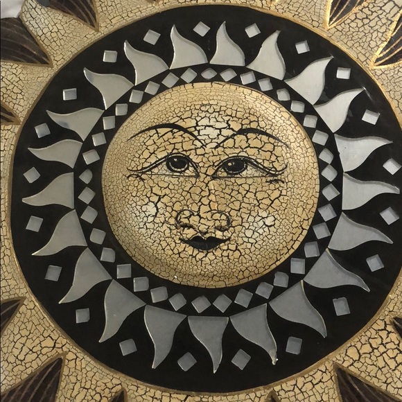 Sun Decoration🌞 - Picture 3 of 8